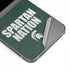 Michigan State University Spartans Nation Galaxy Z Flip6 Skin
